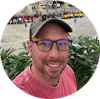 Aaron Johnson CEO